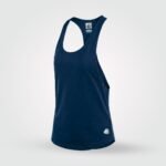 Camiseta esqueleto licrada - Unisex - Imagen 5