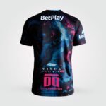 Camiseta III Visita Oficial Deportivo Pereira 2026 – Hombre - Imagen 2