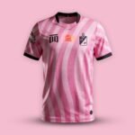 Camiseta II visitante Deportivo Pereira 2026