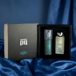 Kit Perfume + Splash Energy - Oto Men