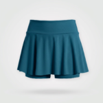 Falda short deportiva - Imagen 7