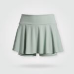 Falda short deportiva - Imagen 3