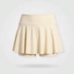 Falda short deportiva - Imagen 4