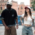 Gorra premium licenciada Federación Colombiana de Fútbol - Tela - Imagen 3