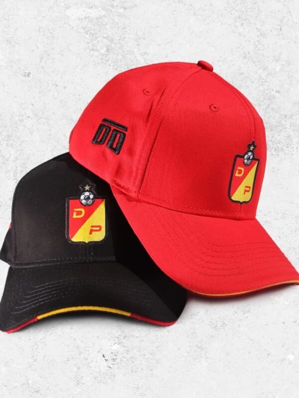 Gorra Deportivo Pereira