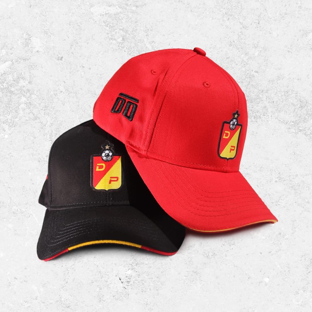 gorras-deportivo-pereira.jpg Gorra Deportivo Pereira - Imagen 1