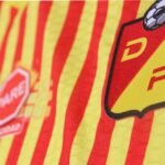 Camiseta Oficial Deportivo Pereira 2026 - Hombre - Imagen 3
