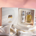 Kit Perfume + Splash Energy- Oto Woman