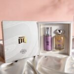 Kit Perfume + Splash Force - Oto Woman