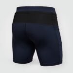 Licra corta para running - Hombre - Imagen 2