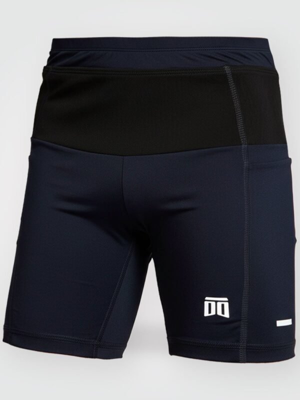 Licra corta para running - Hombre