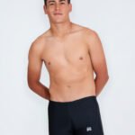 Pantaloneta de baño - Corta