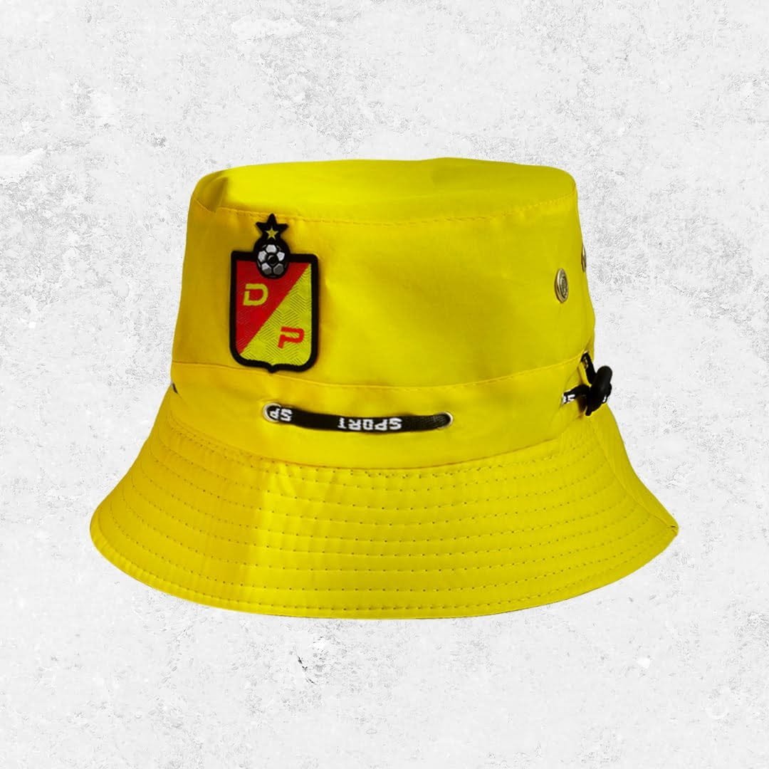 pava-dp-amarilla.jpg Pava Bucket DP - Imagen 1