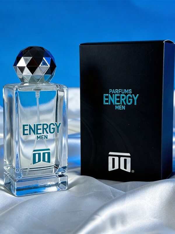 Perfume Energy – Oto Men 100ml