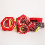 Reloj Premium Deportivo Pereira