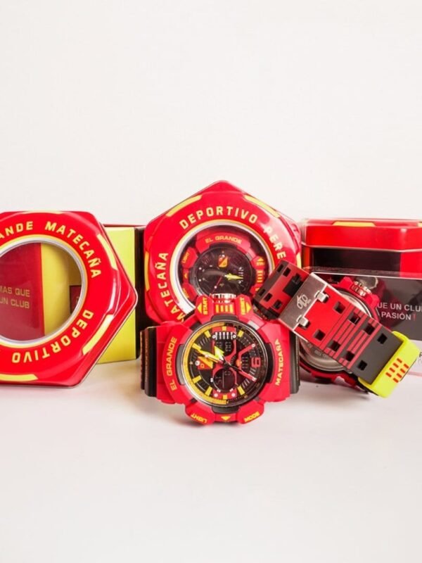 Reloj Premium Deportivo Pereira