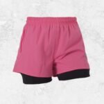 Short con Licra