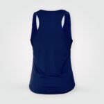 Camiseta sisa licrada - Imagen 2