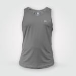 Camiseta sisa licrada - Imagen 5