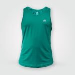 Camiseta sisa licrada - Imagen 3