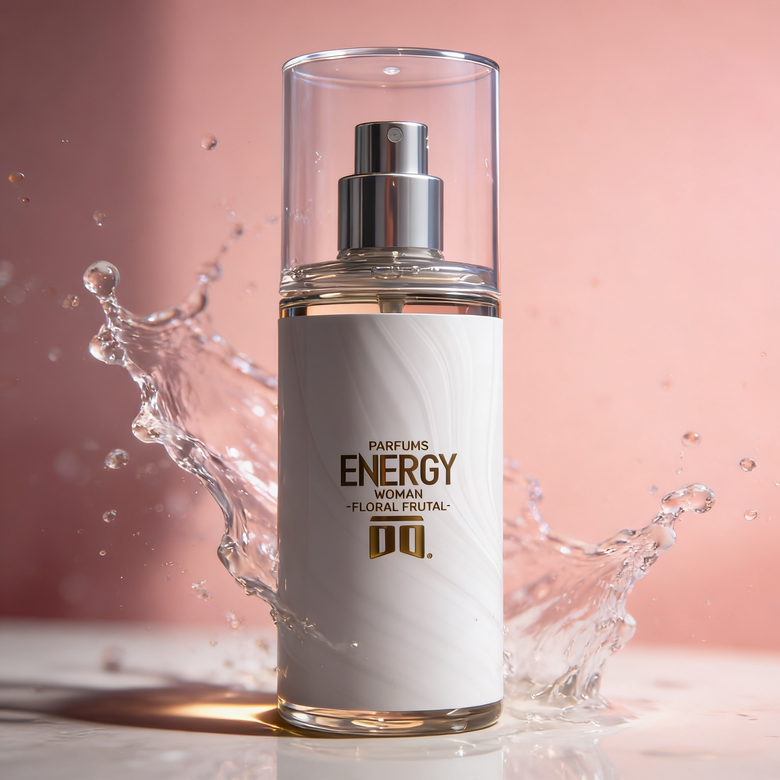 Splash Energy - Oto Woman 145ml