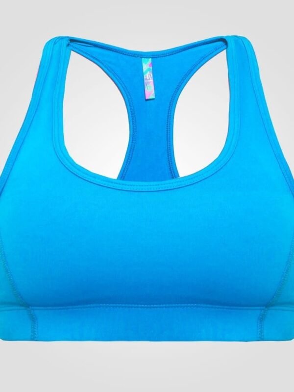 Top Unicolor Deportivo