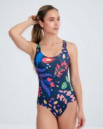 Vestido de baño sublimado - Imagen 3