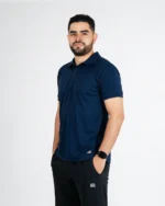 Camiseta Polo Active-Dry - Imagen 4