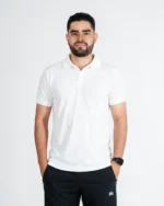 Camiseta Polo Active-Dry - Imagen 5