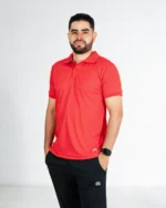 Camiseta Polo Active-Dry - Imagen 2
