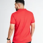 Camiseta Polo Active-Dry