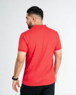 Camiseta Polo Active-Dry