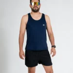 Camiseta Sisa Running