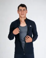 Chaqueta slim-fit deportiva - Imagen 3