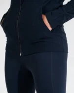 Chaqueta slim-fit deportiva - Imagen 4