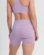 Short Licrado con Bolsillos - Imagen 2
