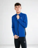 Jersey Manga Larga de Ciclismo