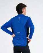 Jersey Manga Larga de Ciclismo - Imagen 2