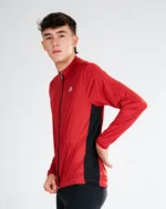 Jersey Manga Larga de Ciclismo - Imagen 4