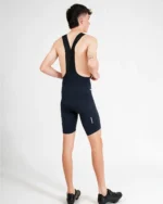 Licra Corta con Tirantas de Ciclismo - Imagen 2