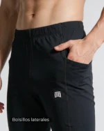 Licra Corta de Atletismo - Imagen 3