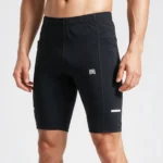 Licra Corta de Atletismo