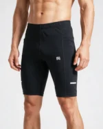 Licra Corta de Atletismo