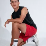 Pantaloneta de Fútbol