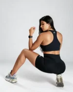 Licra Corta con Faja - Imagen 2